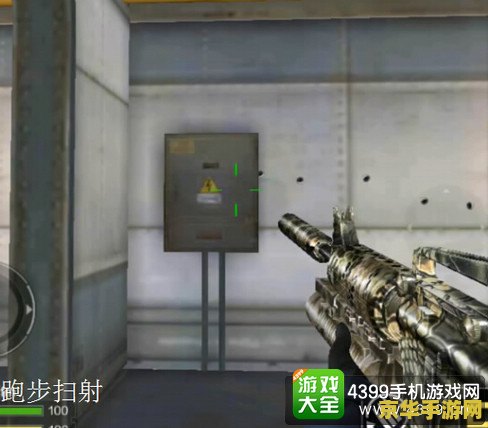 穿越火线无限榴弹 穿越火线：榴弹风暴
