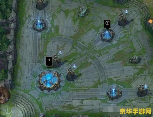 英雄联盟水晶区 英雄联盟水晶区：策略与荣耀的交汇点