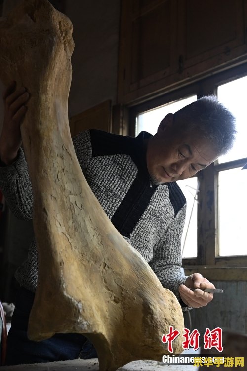 原神古代生物化石 原神中的古代生物化石：探索提瓦特大陆的史前秘密