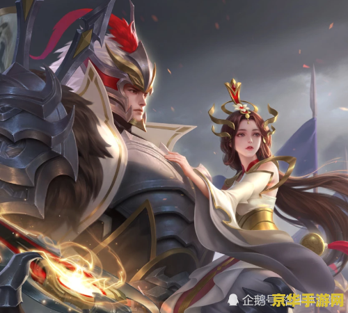 王者荣耀中法师怎么玩 王者荣耀法师角色攻略：掌握核心技巧，成为战场主宰