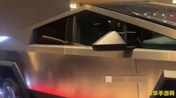 和平精英特斯拉展厅 和平精英特斯拉展厅：未来科技与战场荣耀的完美结合