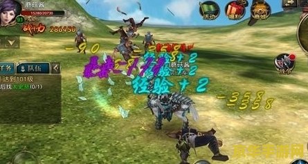 御龙在天新手礼包 御龙在天新手礼包全解析
