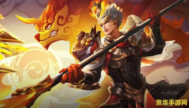 王者荣耀中杨戬怎么样 王者荣耀中的杨戬：战神降临，英勇无畏