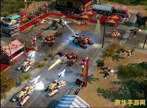 红警3mod &lt;h3&gt;红警3mod：探索游戏深度与创意的无限可能&lt;/h3&gt;