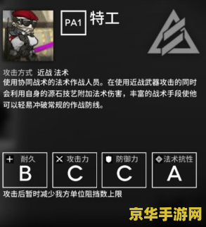 明日方舟危机合约 明日方舟危机合约深度解析