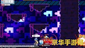 冒险岛神木村地图 冒险岛神木村地图探索指南