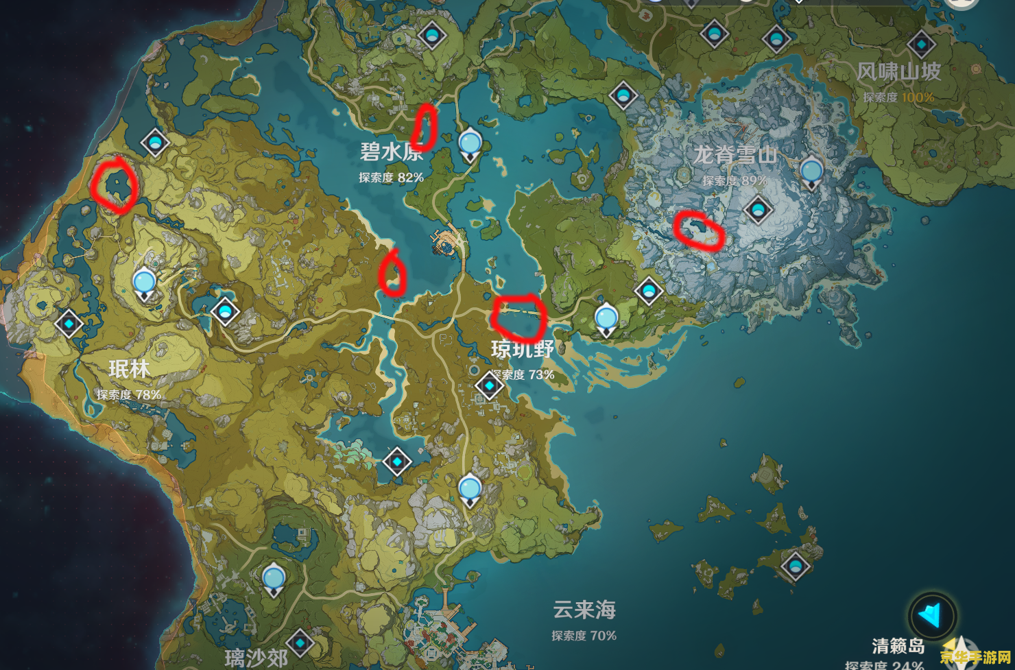 原神钓鱼打跑了多久刷新 原神钓鱼系统详解：打跑鱼儿后多久刷新？