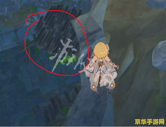 原神璃月几个钓鱼点 原神璃月钓鱼点全解析