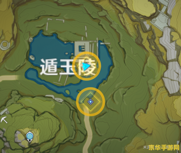 原神天酋宝迹任务 原神天遒宝迹任务全解析