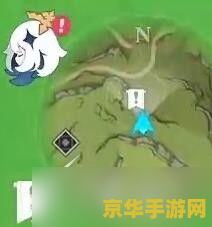 原神童梦的切片草神瞳 原神童梦的切片草神瞳探索指南