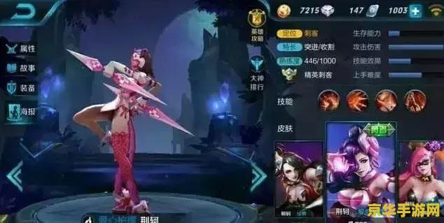 王者荣耀 大小姐怎么样 王者荣耀中的大小姐：魅力与实力并存的游戏角色
