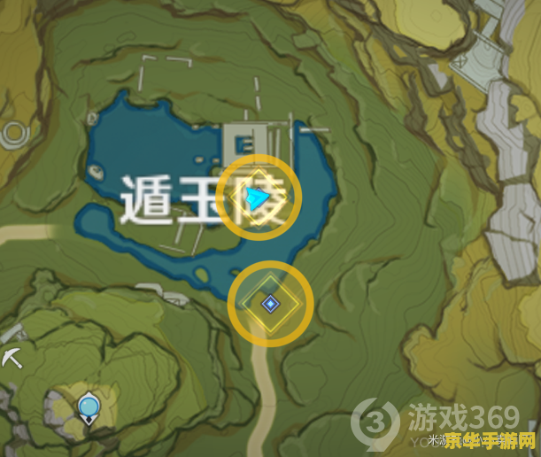 原神天遒宝迹火把第三层 原神天遒宝迹火把第三层攻略与解析