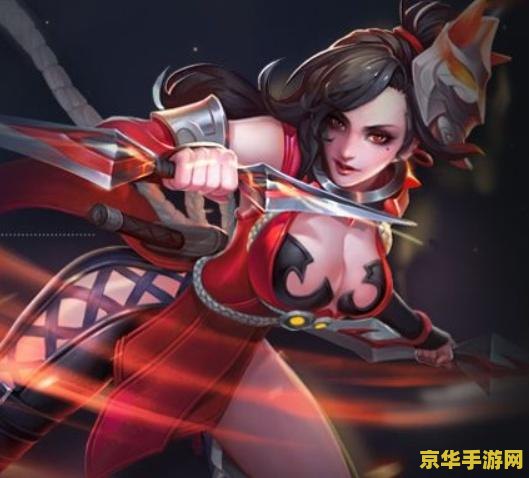 王者荣耀 荆轲怎么玩 王者荣耀荆轲攻略：刺客之王的秘密武器