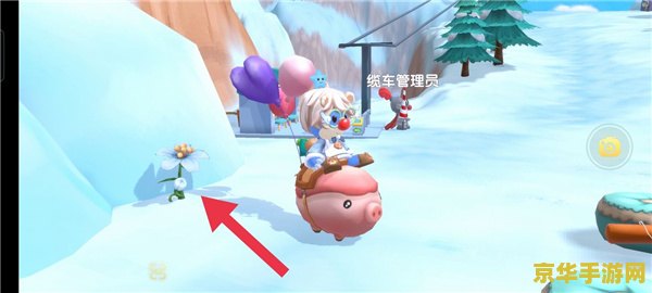 摩尔庄园白色浆果在哪里获得 摩尔庄园白色浆果获取攻略