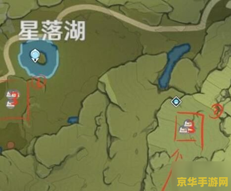 原神蒲公英籽找不到 原神蒲公英籽寻找指南