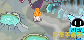 赛尔号蘑菇结晶 赛尔号蘑菇结晶：探索神秘世界的奇幻之旅