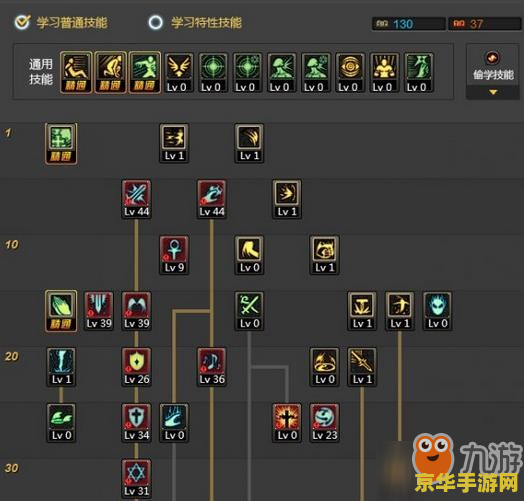 dnf圣骑士刷图加点 dnf圣骑士刷图加点攻略