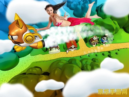 qq飞行岛还有人玩吗 QQ飞行岛：昔日热门的飞行游戏，今日玩家何在？
