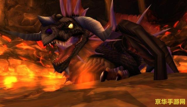 wow黑龙公主 wow黑龙公主：魔兽世界中的传奇角色解析