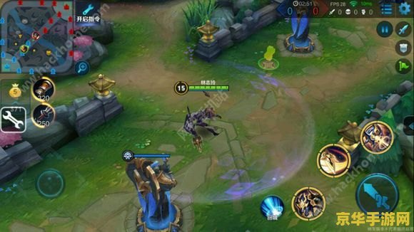 王者荣耀1v1怎么打杨戬 王者荣耀1v1对战杨戬：策略与技巧解析