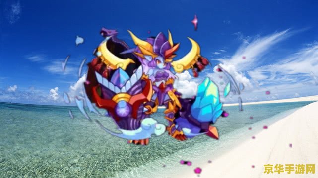 洛克王国灵狐 洛克王国灵狐：神秘之影与奇幻之旅
