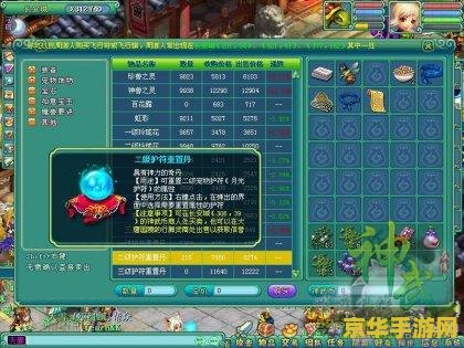 神武逍遥外传 神武逍遥外传游戏深度解析