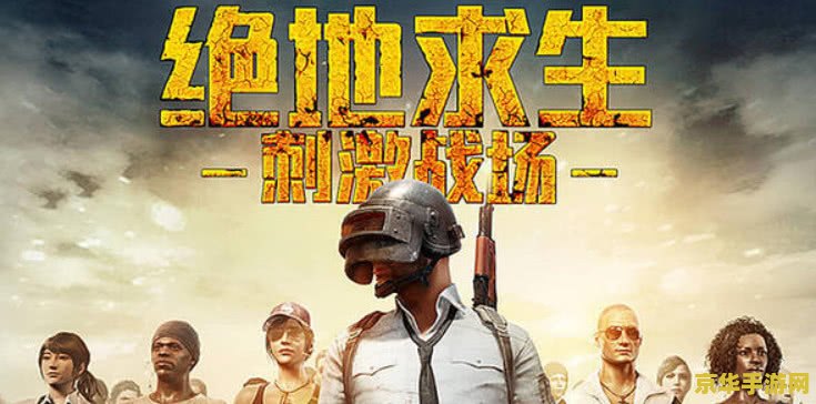 绝地求生怎么玩 绝地求生：生存之道与战术解析