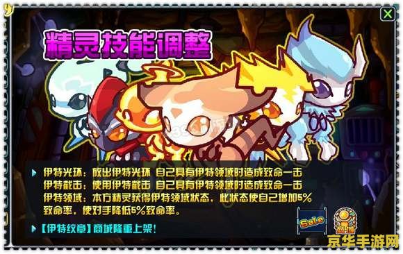 赛尔号伊特 赛尔号伊特的奇幻冒险