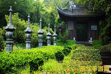 灵隐寺攻略 灵隐寺探秘：一场心灵与历史的穿越之旅
