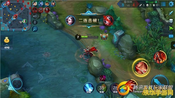 王者荣耀荆轲怎么生存 王者荣耀荆轲生存之道