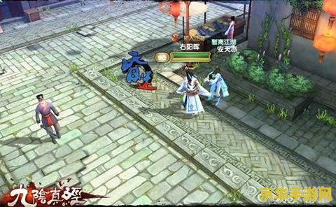 九阴真经峨眉怎么玩 九阴真经峨眉派玩法深度解析