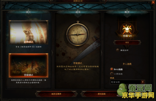 原神多人模式怎么进秘境 原神多人模式秘境探险指南