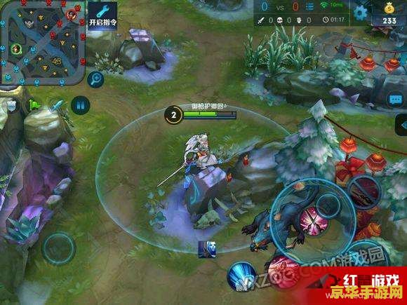 王者荣耀李白怎么吸人 王者荣耀：李白吸人技巧全解析
