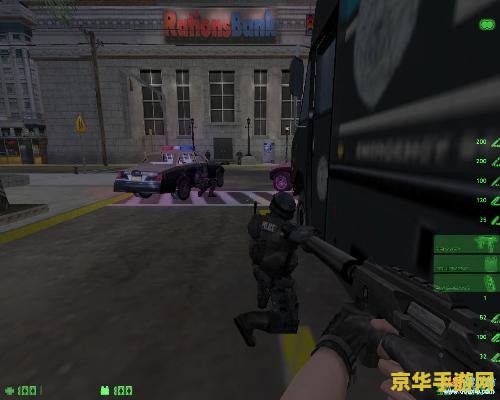 单机版射击游戏 战火孤鹰：单机射击传奇