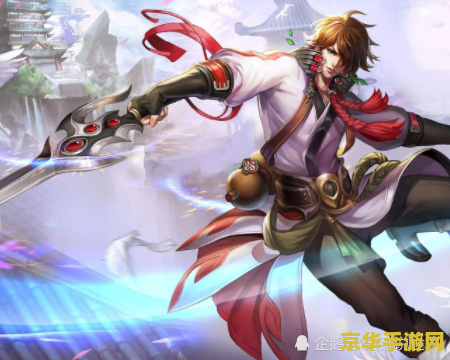 王者荣耀李白怎么用啊 王者荣耀：剑舞风华，李白的诗意剑术