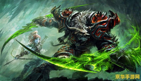 wow新资料片 魔兽世界新资料片：探索未知的奥德赛