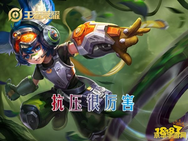王者荣耀李元芳怎么打 王者荣耀李元芳攻略：刺客型射手的打法与技巧