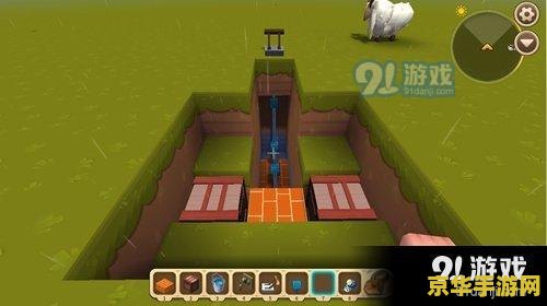 迷你世界的隐藏玩法 迷你世界隐藏玩法大揭秘