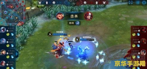 王者荣耀里面怎么屯兵 王者荣耀中的屯兵策略与实战应用