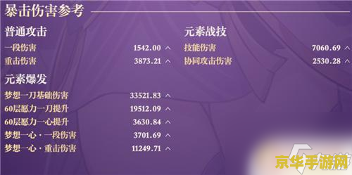原神雷电将军试炼 原神雷电将军试炼：策略与勇气的较量