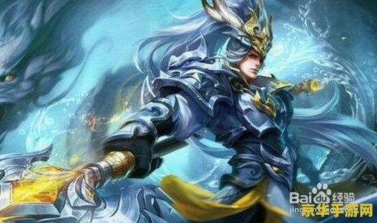 王者荣耀刘邦怎么用 王者荣耀刘邦玩法攻略