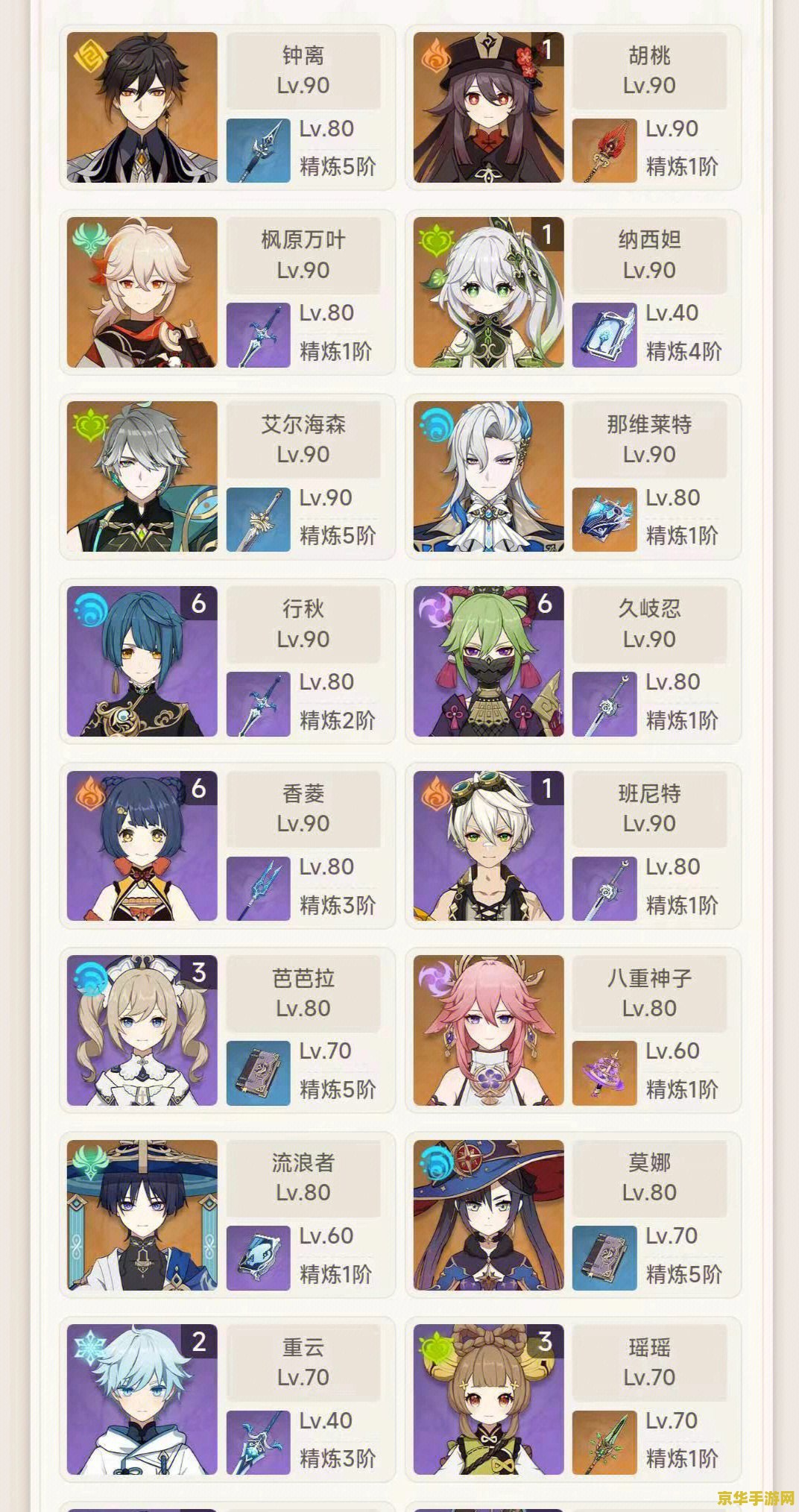 原神开服多久了 原神开服至今的历程与影响