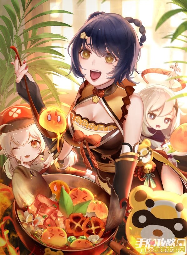 原神派蒙杯 原神派蒙杯：探索提瓦特大陆的奇幻之旅