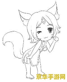 王者荣耀吕布怎么画手 王者荣耀吕布手绘技巧解析