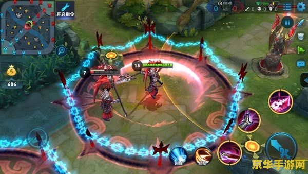 王者荣耀吕布怎么闪现 王者荣耀吕布闪现技巧解析