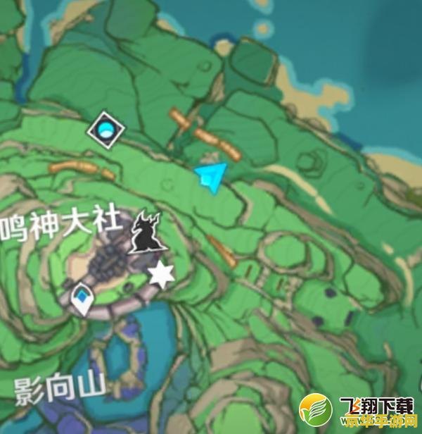 原神影向山结界钥匙 原神影向山结界钥匙深度解析