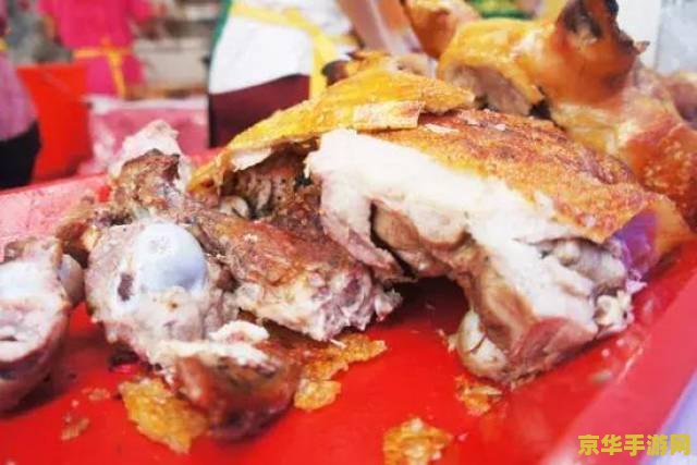 原神中冻猪肉在哪里 原神中的冻猪肉：探索与美食的完美结合
