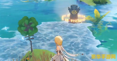 原神灵矩有宝予何人三个宝箱 原神灵矩有宝予何人：揭秘三个神秘宝箱