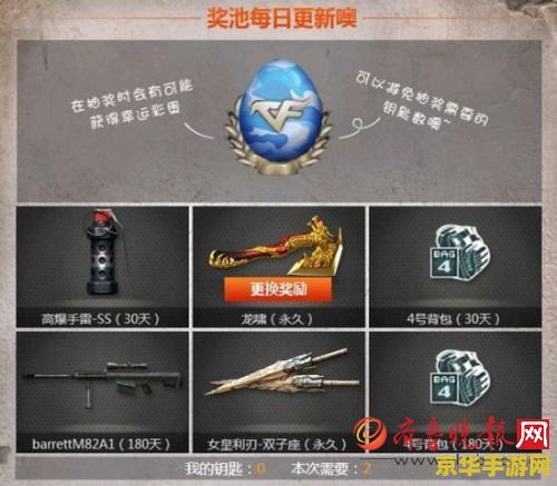 cf11月王者轮回 CF11月王者轮回：荣耀之战，再燃烽火