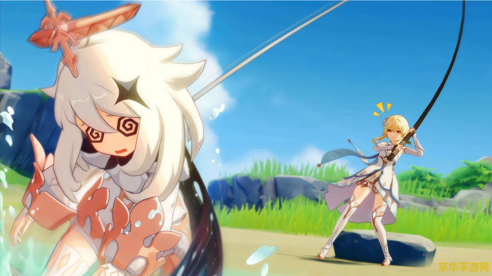 原神稻妻的英文名字是什么 原神稻妻：探索神秘东方之韵的奇幻之旅